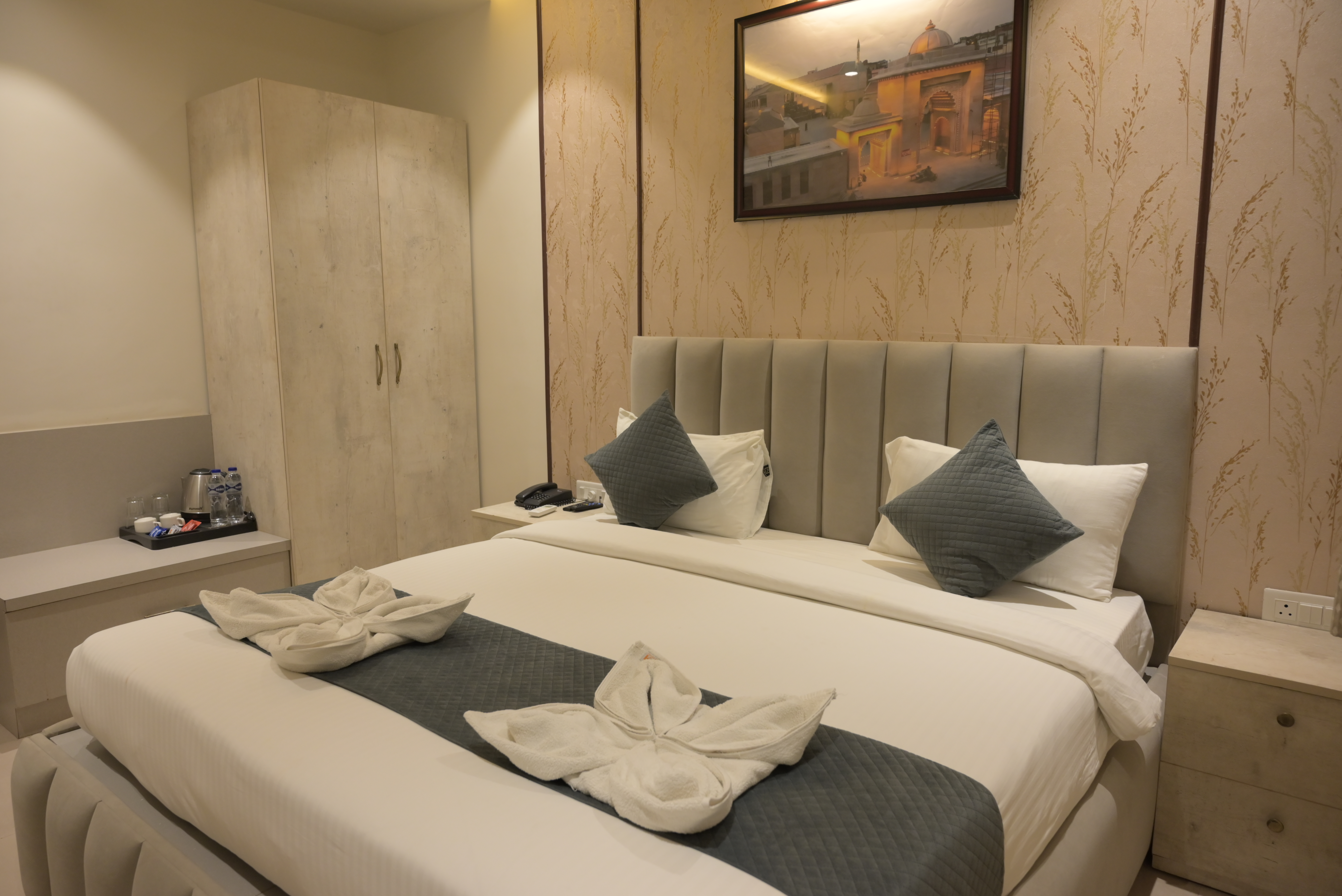 Coral Hotels & Resorts