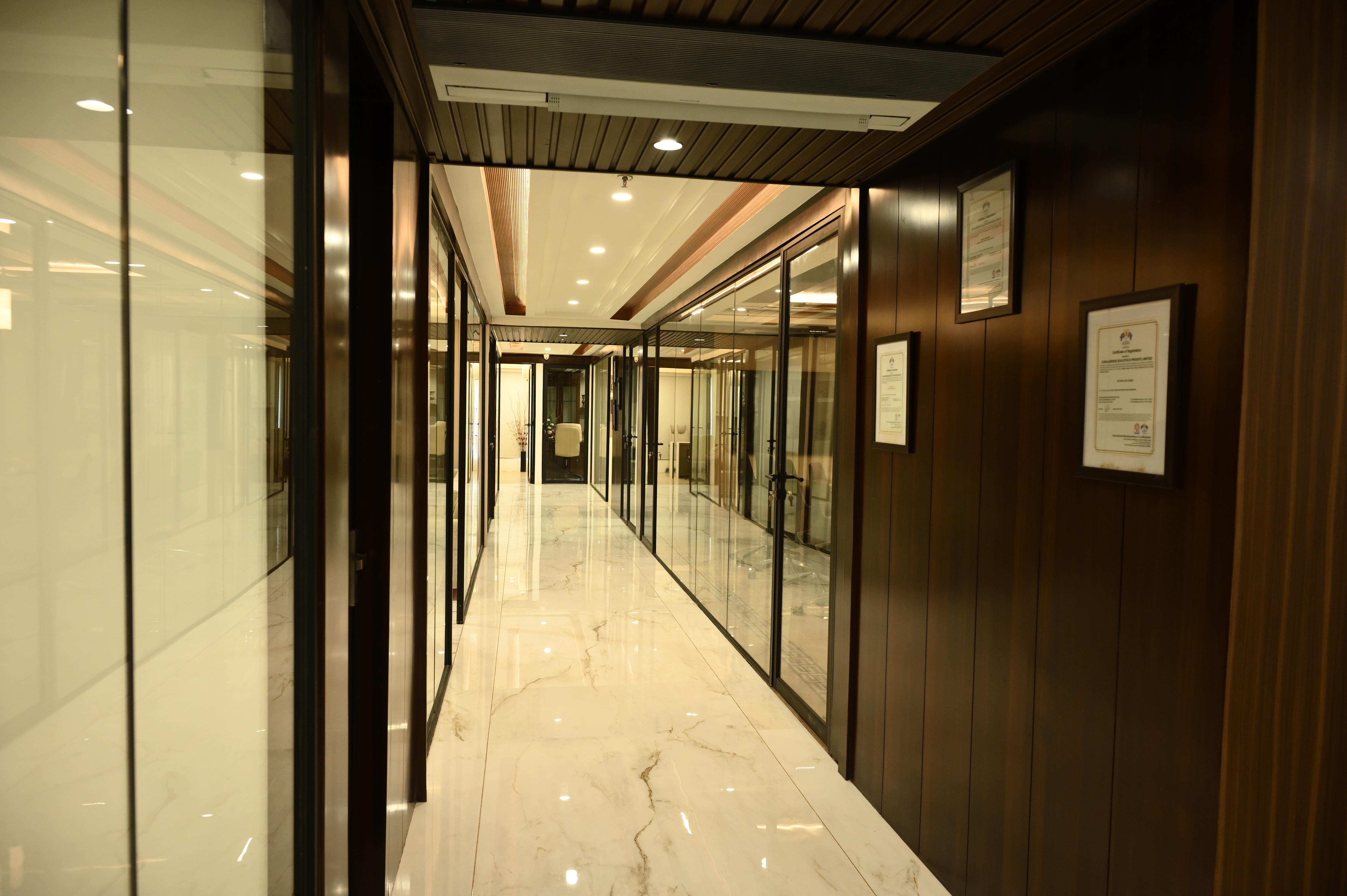 Executive Office