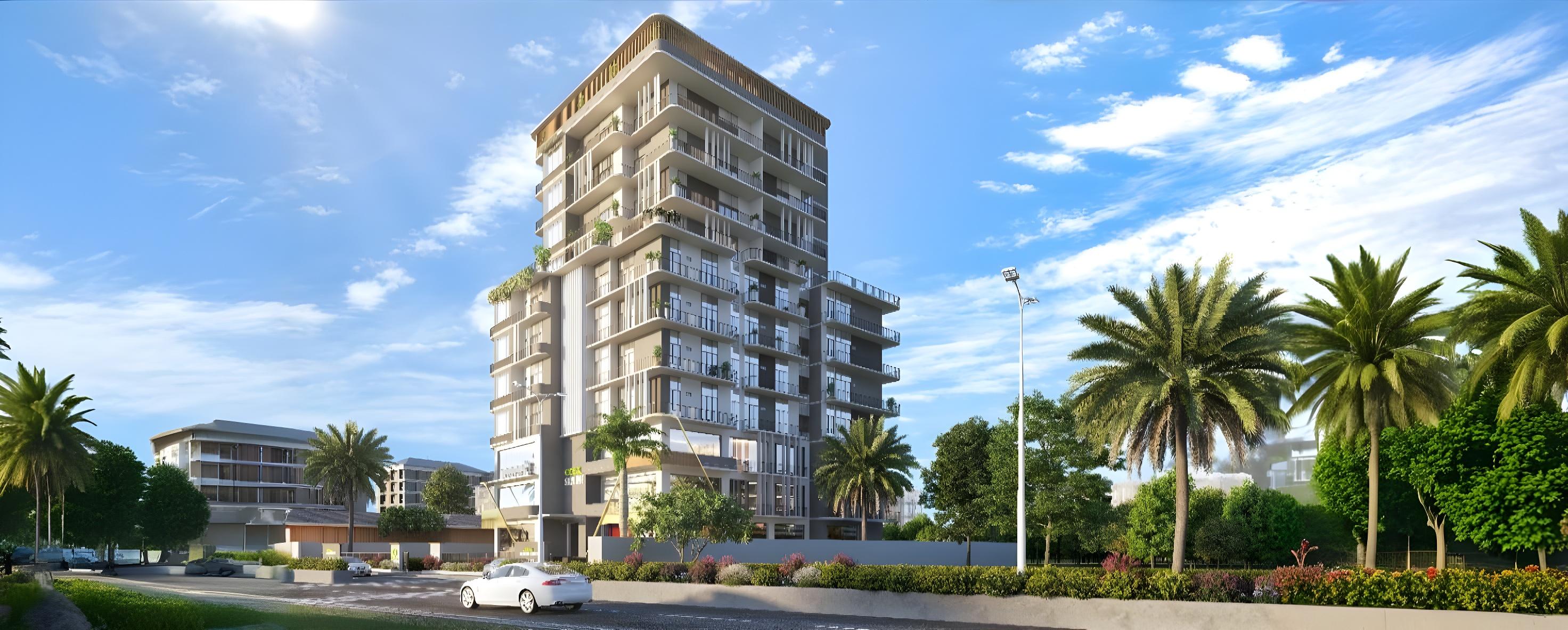 Skyline Phase 2
