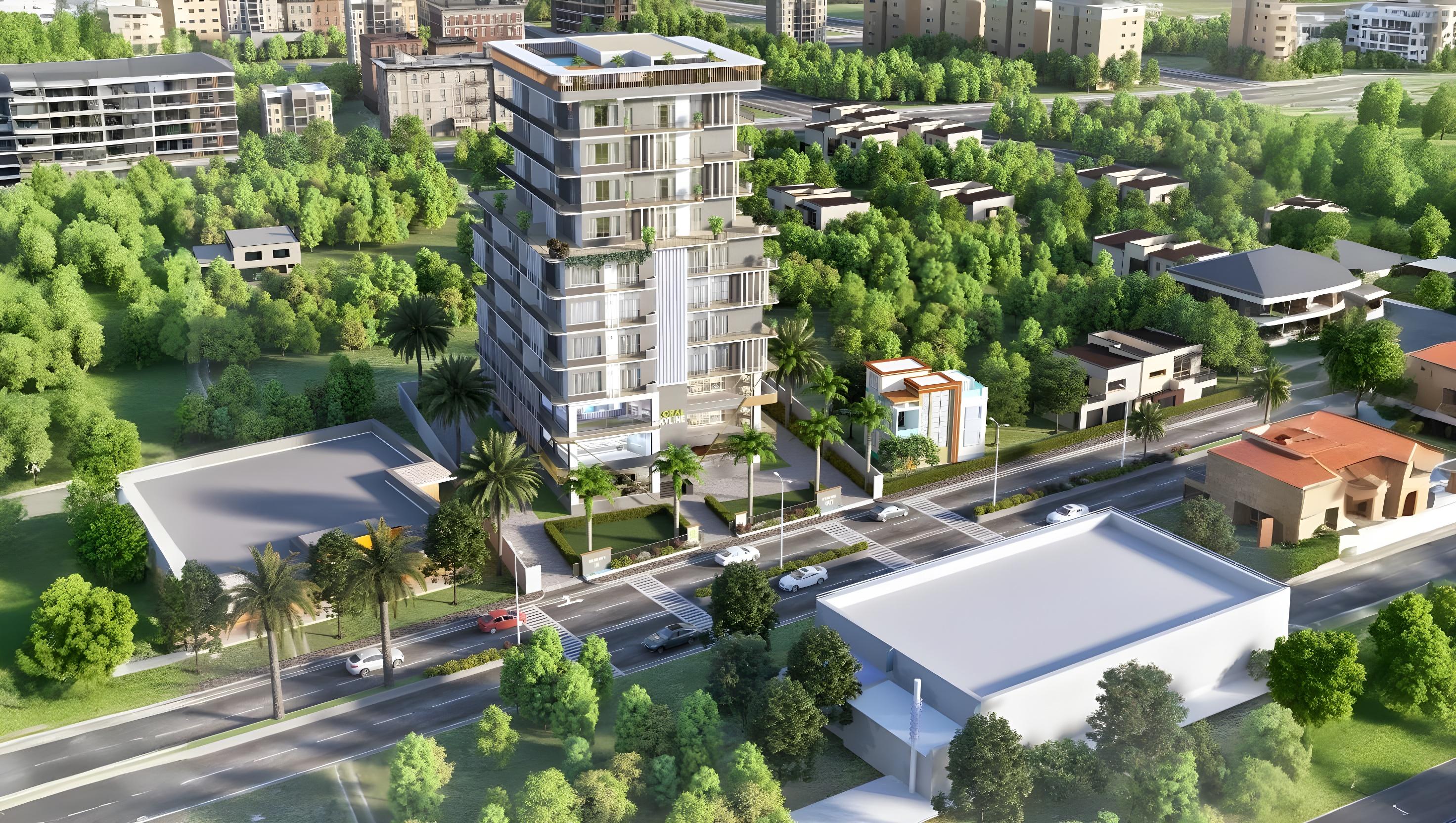 Studio Complex